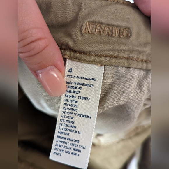 🎉3/$25🎉 American Eagle Jeggings - Picture 5 of 7